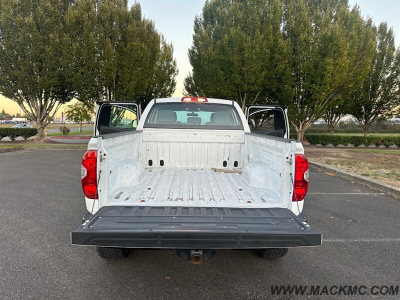 2014 Toyota Tundra SR   - Photo 27 - Hillsboro, OR 97123