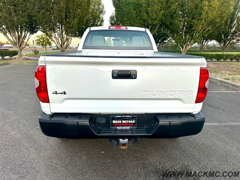 2014 Toyota Tundra SR   - Photo 10 - Hillsboro, OR 97123