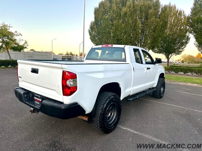 2014 Toyota Tundra SR   - Photo 9 - Hillsboro, OR 97123