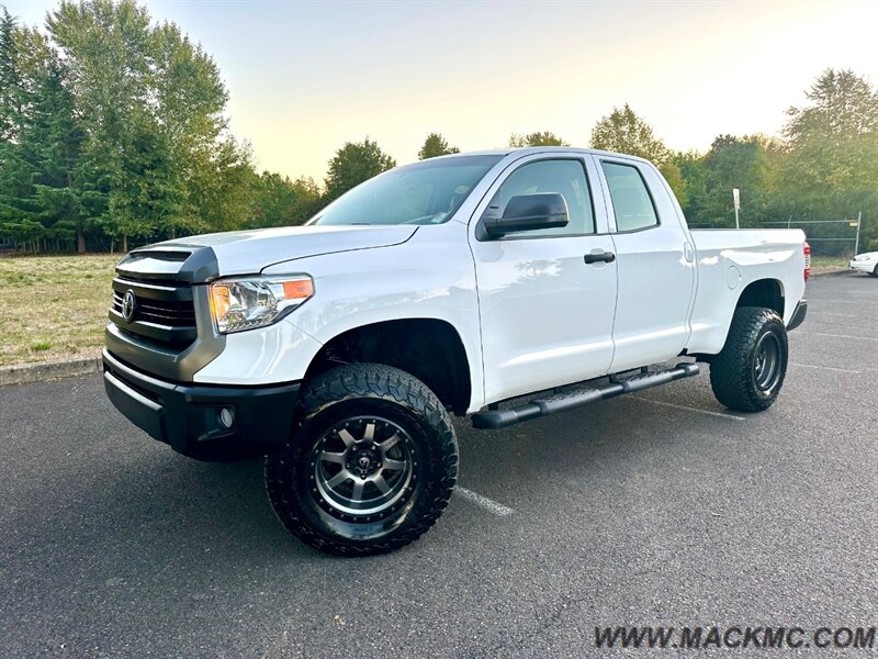 2014 Toyota Tundra SR   - Photo 3 - Hillsboro, OR 97123