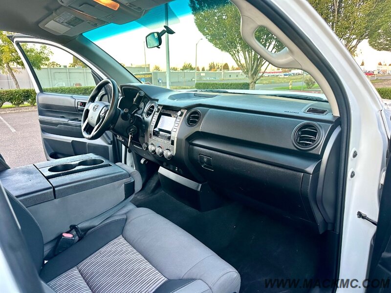 2014 Toyota Tundra SR   - Photo 12 - Hillsboro, OR 97123