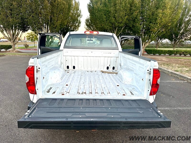 2014 Toyota Tundra SR   - Photo 22 - Hillsboro, OR 97123