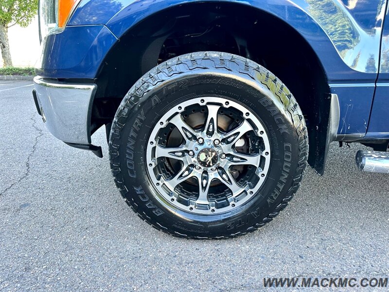 2010 Ford F-150 XLT Super Cab LB 6.5FT 4X4 Canopy - Photo 11 - Hillsboro, OR 97123