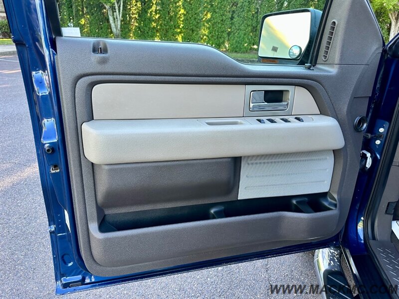2010 Ford F-150 XLT Super Cab LB 6.5FT 4X4 Canopy - Photo 24 - Hillsboro, OR 97123