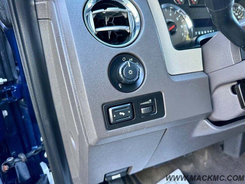 2010 Ford F-150 XLT Super Cab LB 6.5FT 4X4 Canopy - Photo 16 - Hillsboro, OR 97123