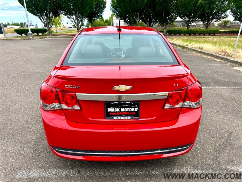 2012 Chevrolet Cruze LT   - Photo 9 - Hillsboro, OR 97123