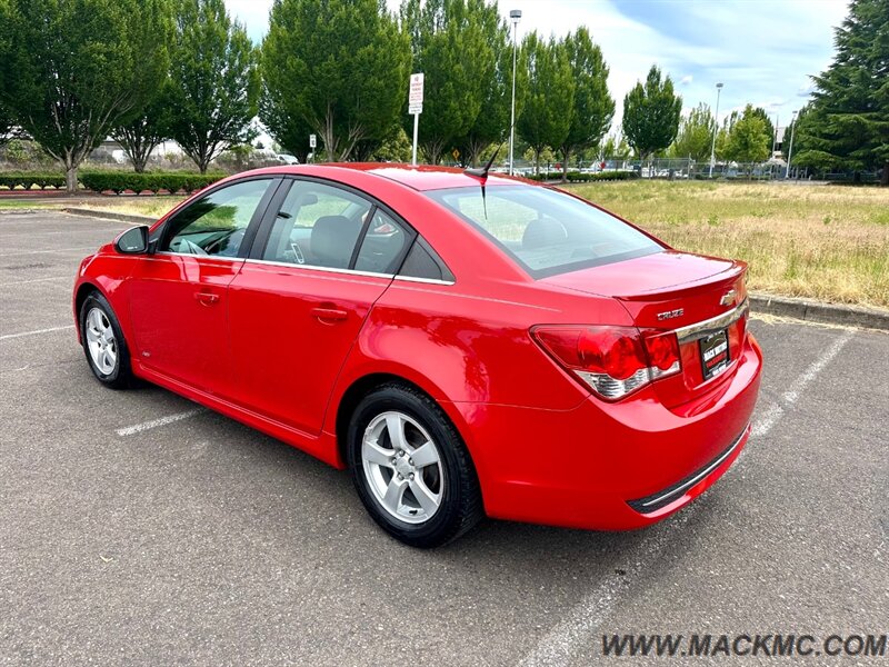 2012 Chevrolet Cruze LT   - Photo 10 - Hillsboro, OR 97123