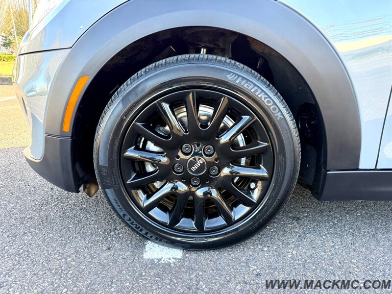 2016 MINI Hardtop 4 Door Cooper 27K Low Miles 1-Owner   - Photo 9 - Hillsboro, OR 97123