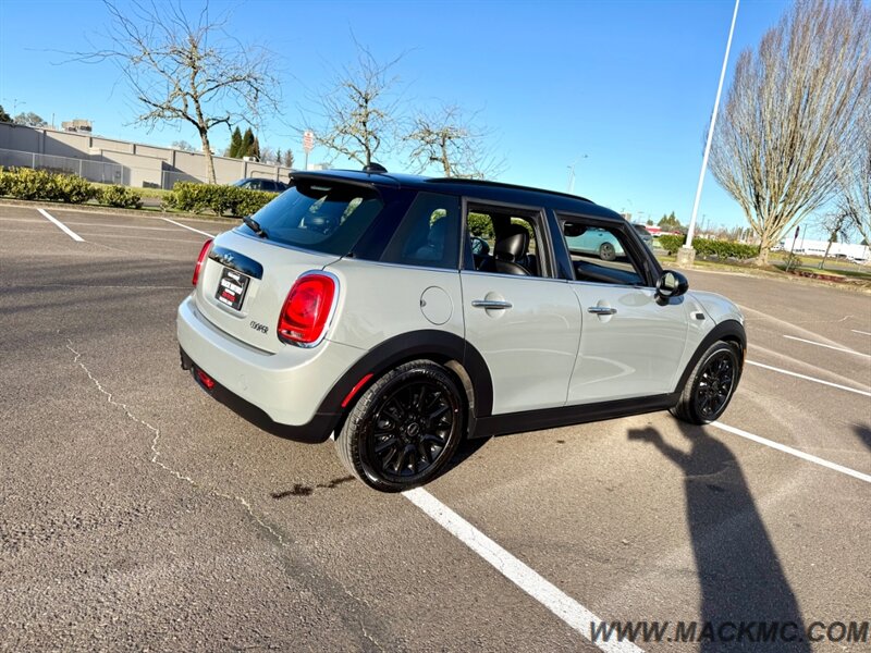2016 MINI Hardtop 4 Door Cooper 27K Low Miles 1-Owner   - Photo 6 - Hillsboro, OR 97123
