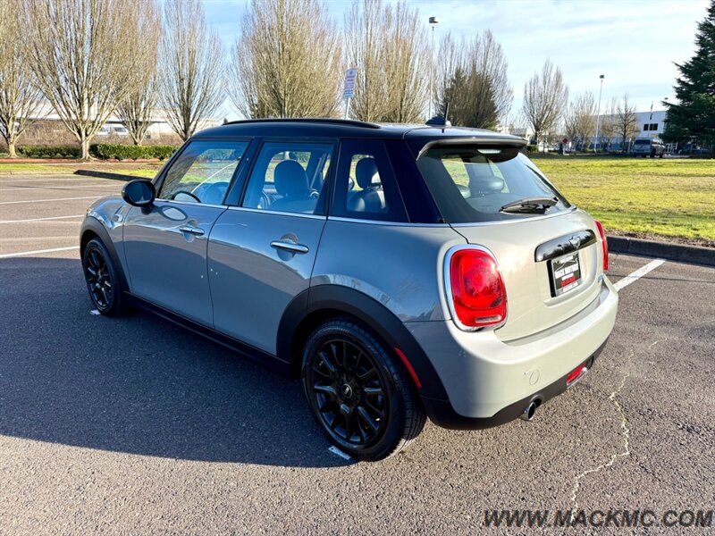 2016 MINI Hardtop 4 Door Cooper 27K Low Miles 1-Owner   - Photo 8 - Hillsboro, OR 97123