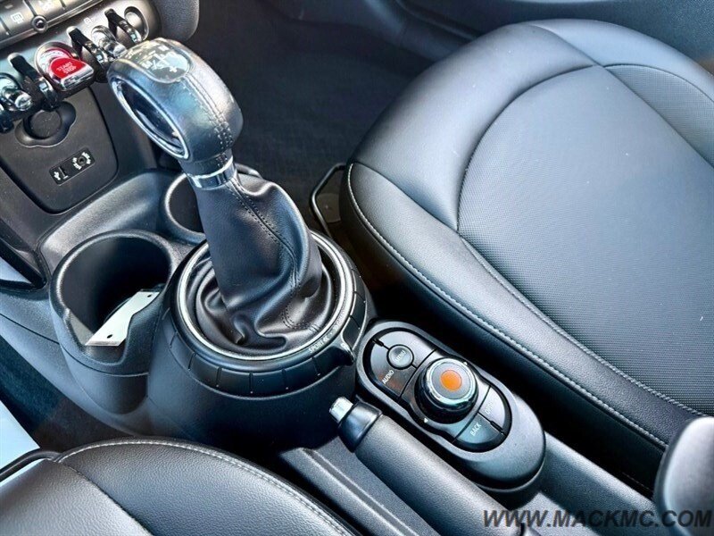 2016 MINI Hardtop 4 Door Cooper 27K Low Miles 1-Owner   - Photo 16 - Hillsboro, OR 97123