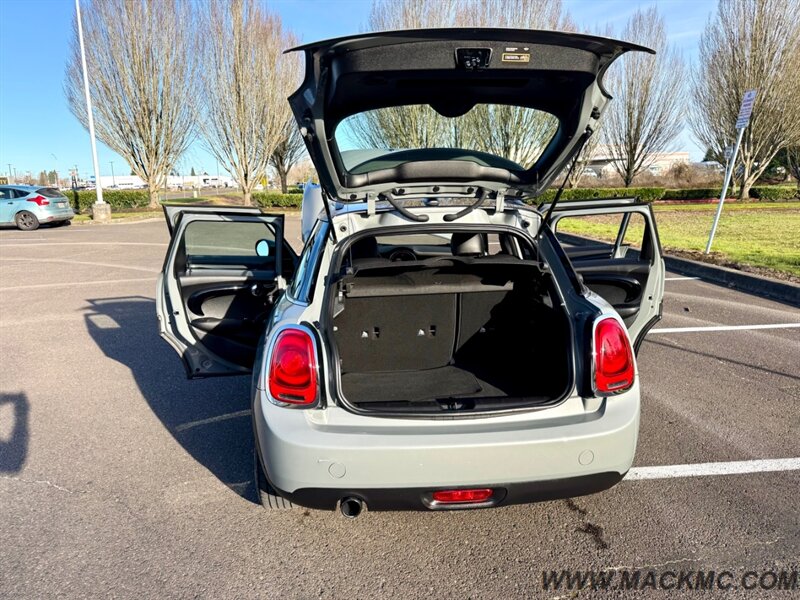 2016 MINI Hardtop 4 Door Cooper 27K Low Miles 1-Owner   - Photo 31 - Hillsboro, OR 97123