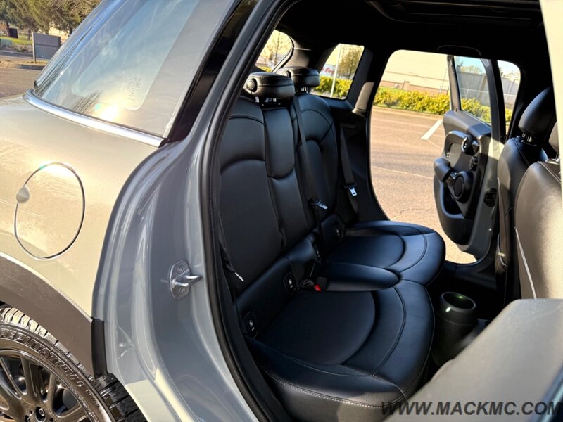 2016 MINI Hardtop 4 Door Cooper 27K Low Miles 1-Owner   - Photo 21 - Hillsboro, OR 97123