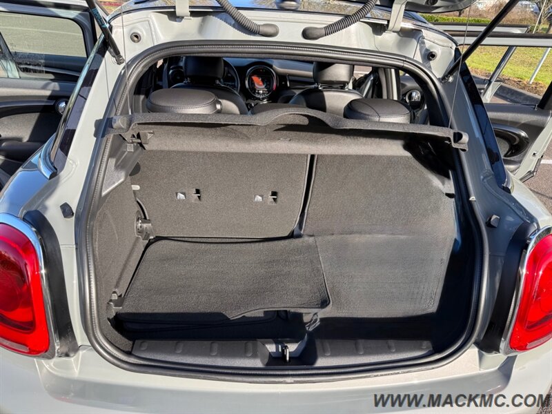 2016 MINI Hardtop 4 Door Cooper 27K Low Miles 1-Owner   - Photo 22 - Hillsboro, OR 97123