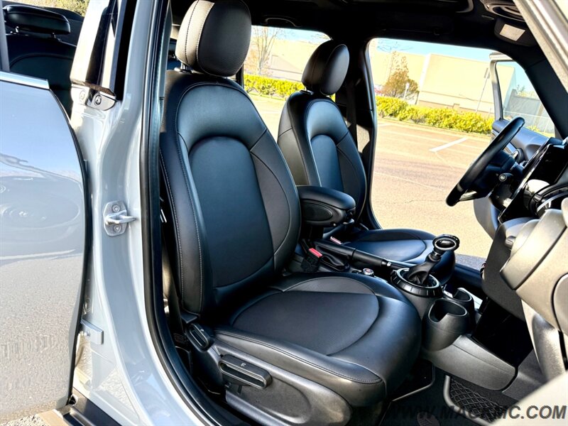 2016 MINI Hardtop 4 Door Cooper 27K Low Miles 1-Owner   - Photo 19 - Hillsboro, OR 97123