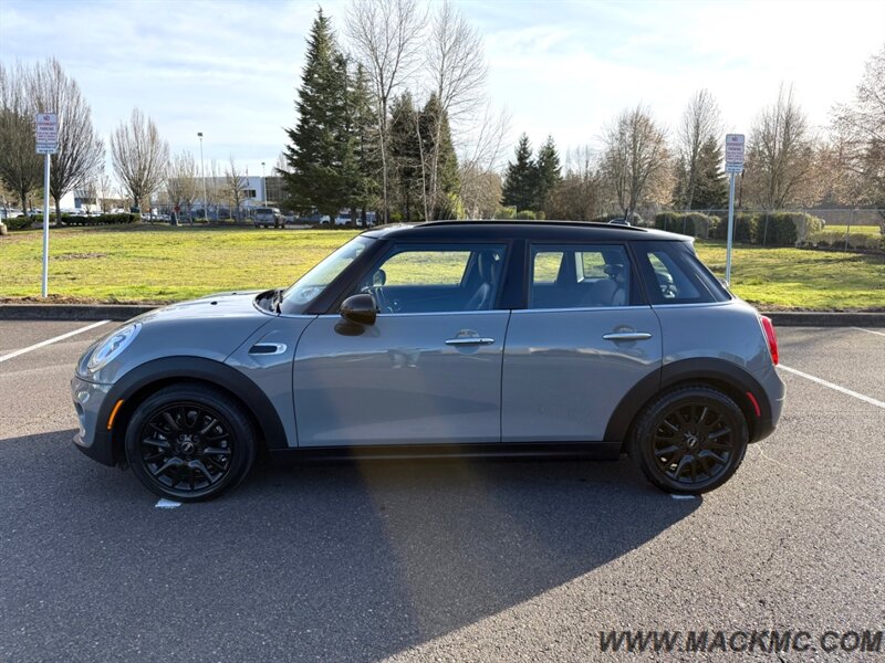 2016 MINI Hardtop 4 Door Cooper 27K Low Miles 1-Owner   - Photo 10 - Hillsboro, OR 97123