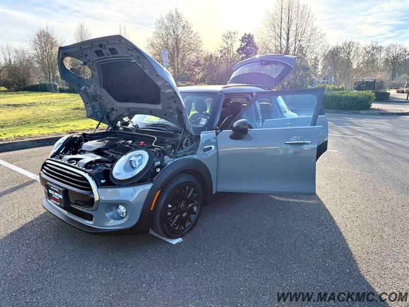 2016 MINI Hardtop 4 Door Cooper 27K Low Miles 1-Owner   - Photo 28 - Hillsboro, OR 97123