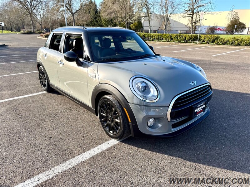 2016 MINI Hardtop 4 Door Cooper 27K Low Miles 1-Owner   - Photo 4 - Hillsboro, OR 97123