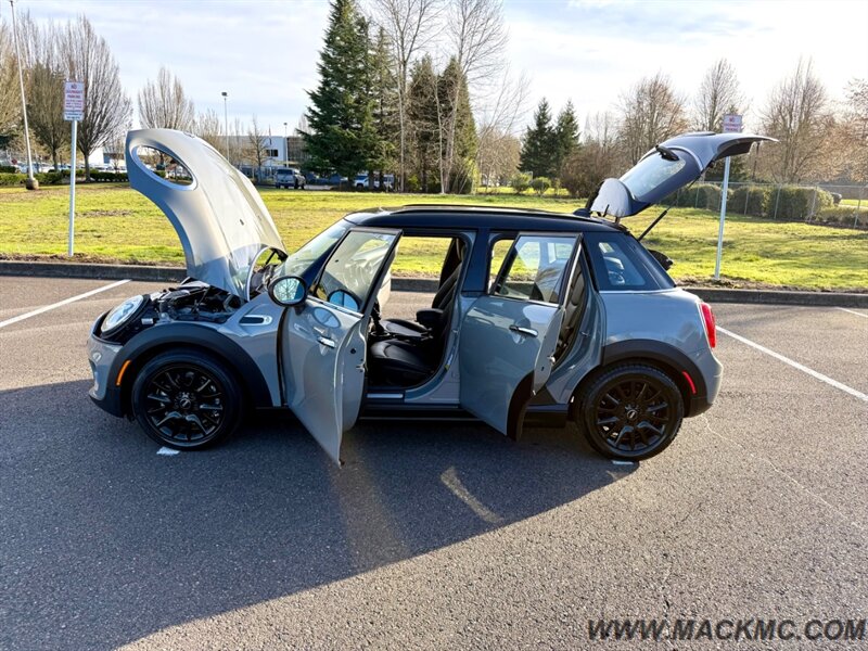 2016 MINI Hardtop 4 Door Cooper 27K Low Miles 1-Owner   - Photo 29 - Hillsboro, OR 97123