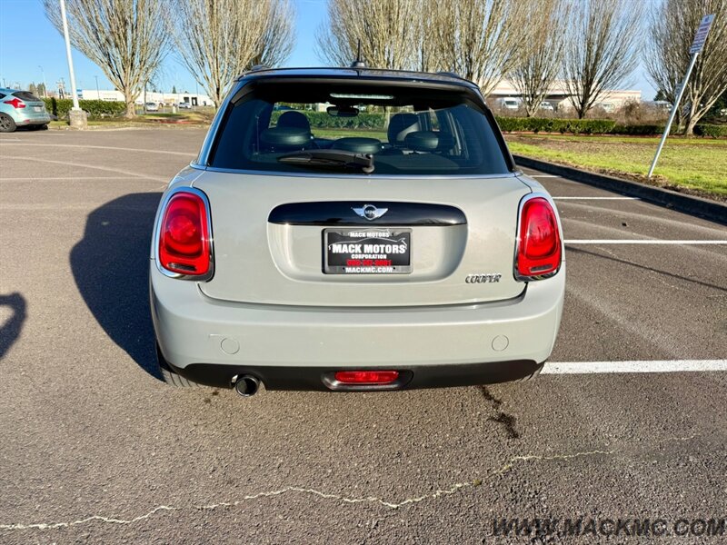2016 MINI Hardtop 4 Door Cooper 27K Low Miles 1-Owner   - Photo 7 - Hillsboro, OR 97123