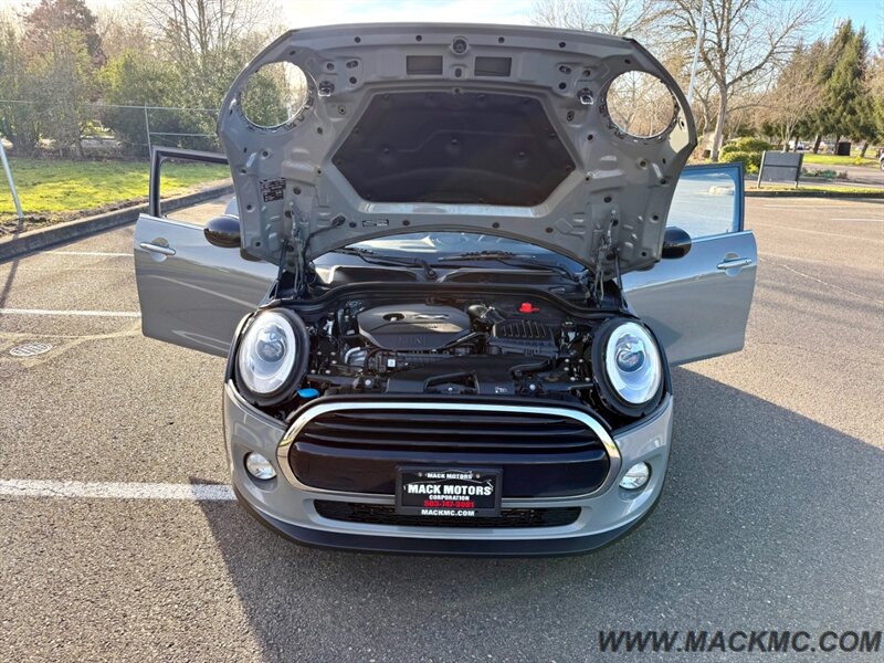 2016 MINI Hardtop 4 Door Cooper 27K Low Miles 1-Owner   - Photo 27 - Hillsboro, OR 97123