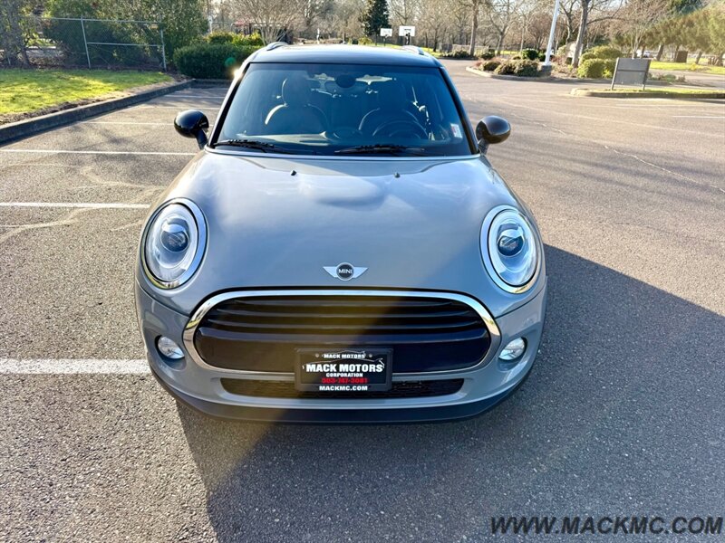 2016 MINI Hardtop 4 Door Cooper 27K Low Miles 1-Owner   - Photo 3 - Hillsboro, OR 97123