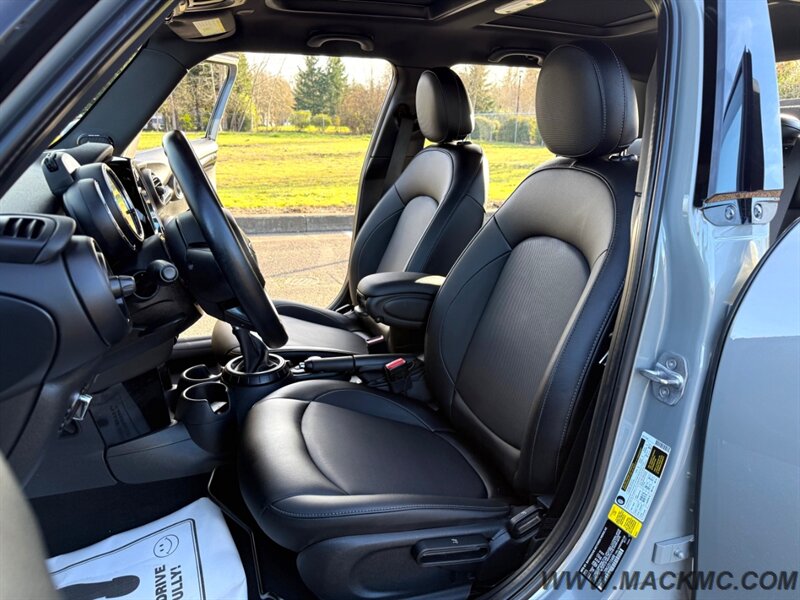 2016 MINI Hardtop 4 Door Cooper 27K Low Miles 1-Owner   - Photo 18 - Hillsboro, OR 97123