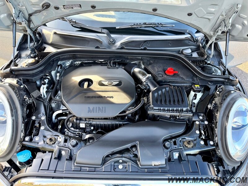 2016 MINI Hardtop 4 Door Cooper 27K Low Miles 1-Owner   - Photo 26 - Hillsboro, OR 97123