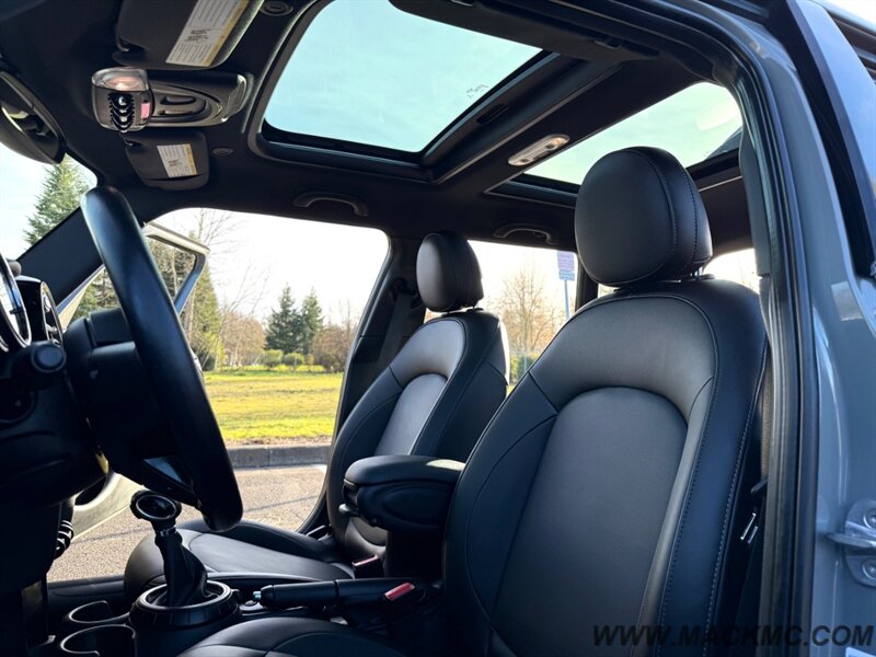 2016 MINI Hardtop 4 Door Cooper 27K Low Miles 1-Owner   - Photo 17 - Hillsboro, OR 97123