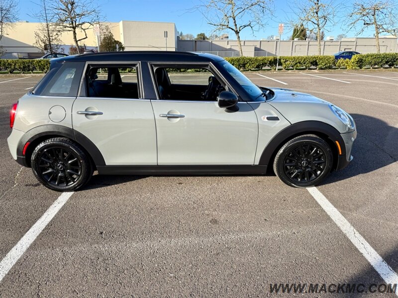 2016 MINI Hardtop 4 Door Cooper 27K Low Miles 1-Owner   - Photo 5 - Hillsboro, OR 97123