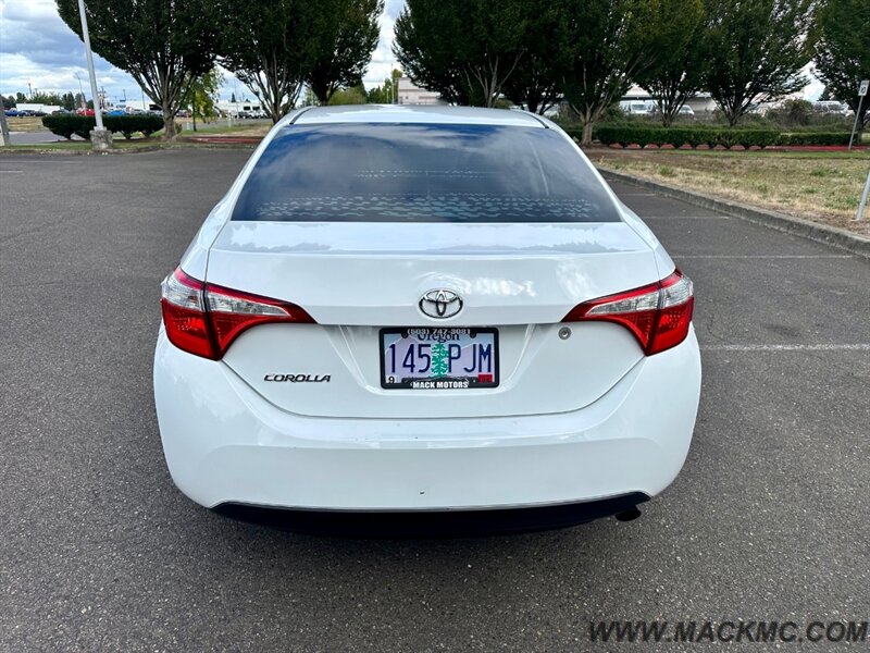 2015 Toyota Corolla L   - Photo 10 - Hillsboro, OR 97123