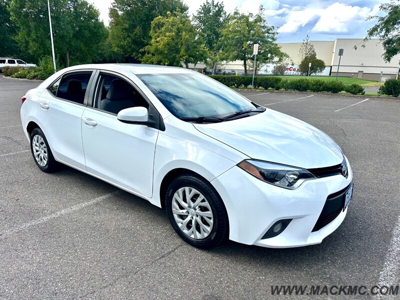 2015 Toyota Corolla L   - Photo 7 - Hillsboro, OR 97123