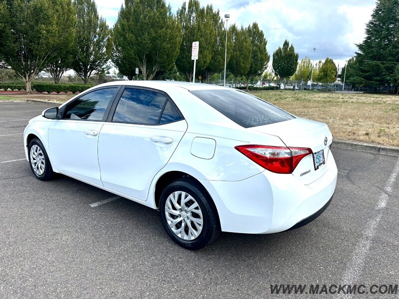 2015 Toyota Corolla L   - Photo 11 - Hillsboro, OR 97123