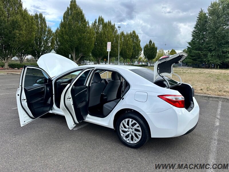 2015 Toyota Corolla L   - Photo 24 - Hillsboro, OR 97123