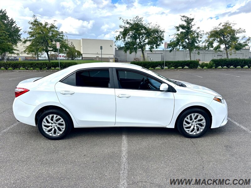 2015 Toyota Corolla L   - Photo 8 - Hillsboro, OR 97123