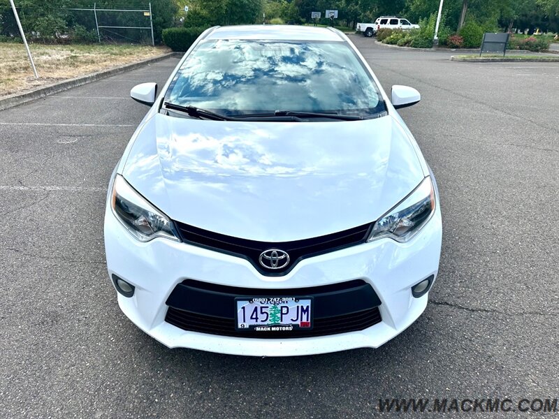 2015 Toyota Corolla L   - Photo 6 - Hillsboro, OR 97123