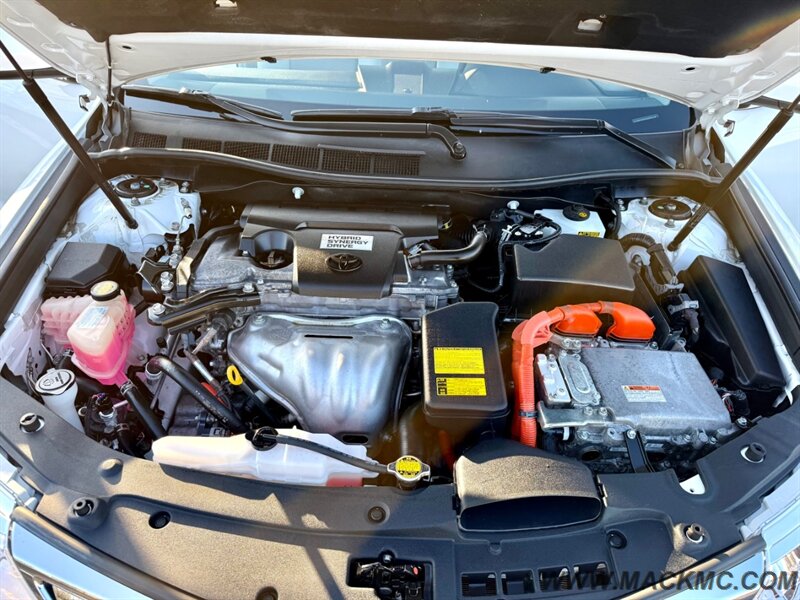 2012 Toyota Camry Hybrid LE 1 Owner 39MPG   - Photo 20 - Hillsboro, OR 97123