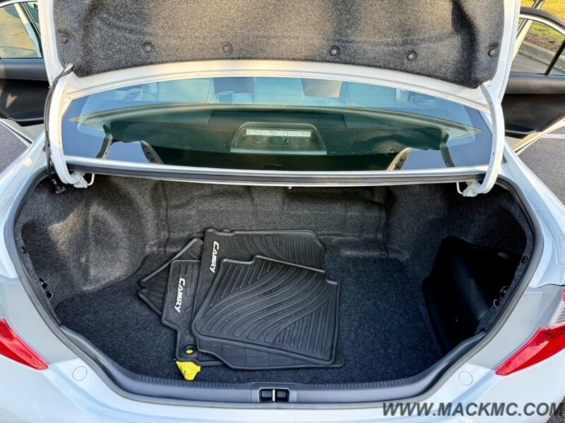 2012 Toyota Camry Hybrid LE 1 Owner 39MPG   - Photo 22 - Hillsboro, OR 97123