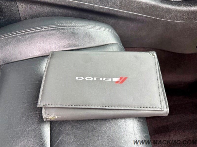 2016 Dodge Durango Limited Leather 3RD Row Back Up Cam leather   - Photo 23 - Hillsboro, OR 97123