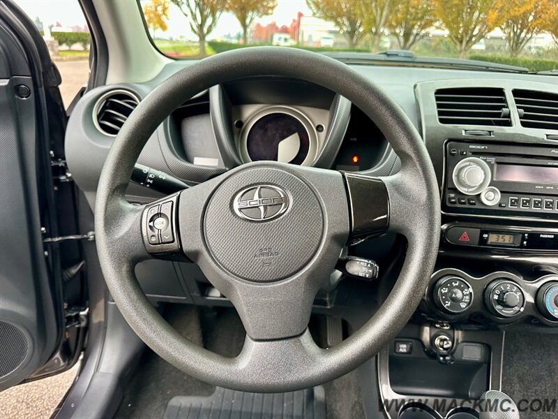 2010 Scion xD   - Photo 23 - Hillsboro, OR 97123