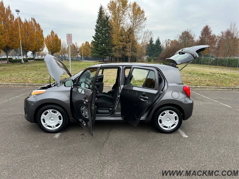 2010 Scion xD   - Photo 20 - Hillsboro, OR 97123