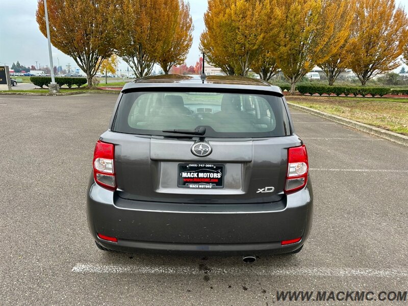 2010 Scion xD   - Photo 9 - Hillsboro, OR 97123