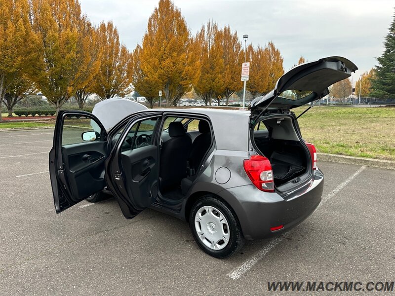 2010 Scion xD   - Photo 21 - Hillsboro, OR 97123