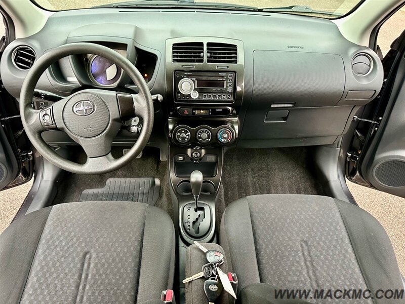 2010 Scion xD   - Photo 2 - Hillsboro, OR 97123