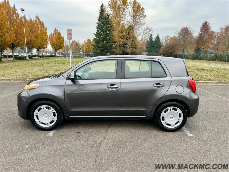 2010 Scion xD   - Photo 4 - Hillsboro, OR 97123