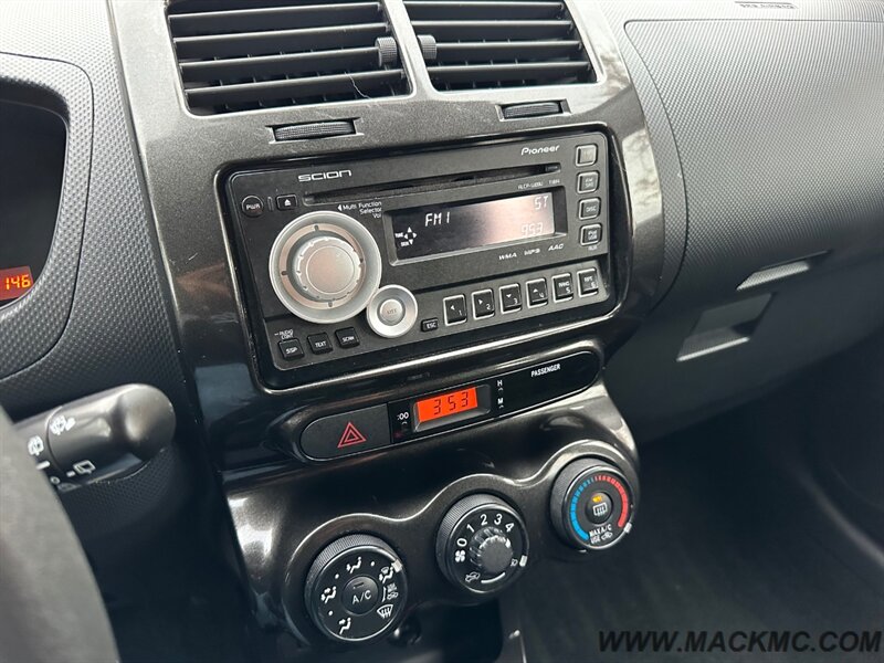 2010 Scion xD   - Photo 25 - Hillsboro, OR 97123