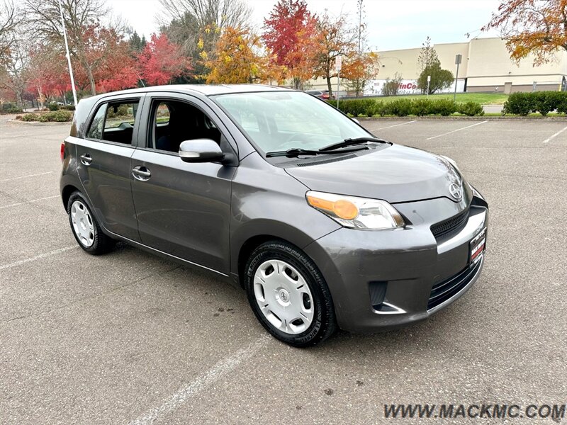 2010 Scion xD   - Photo 6 - Hillsboro, OR 97123