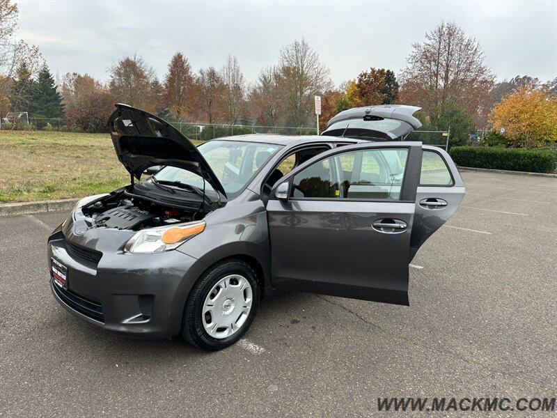 2010 Scion xD   - Photo 19 - Hillsboro, OR 97123