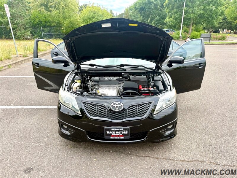 2011 Toyota Camry SE - Photo 20 - Hillsboro, OR 97123