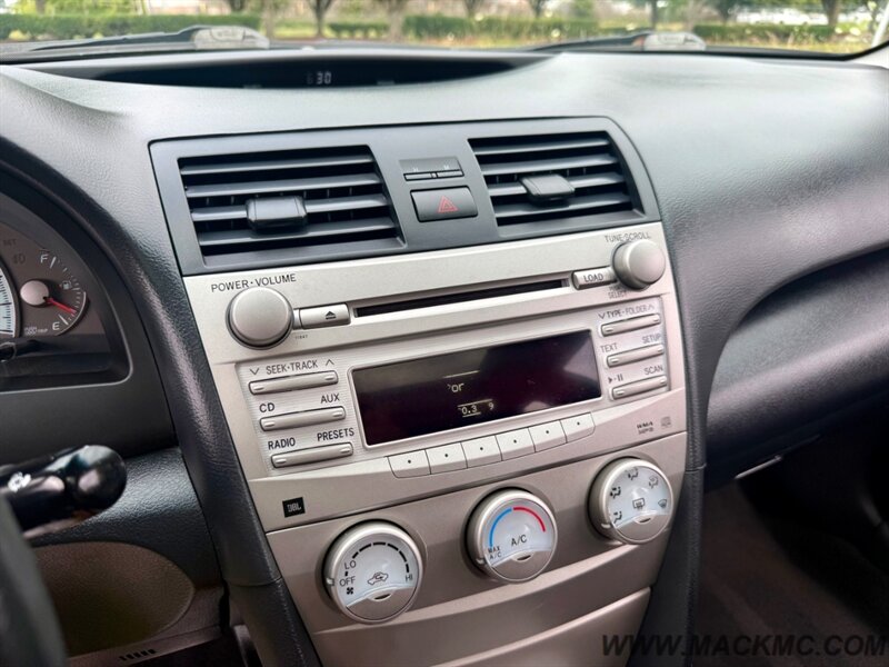 2011 Toyota Camry SE - Photo 25 - Hillsboro, OR 97123